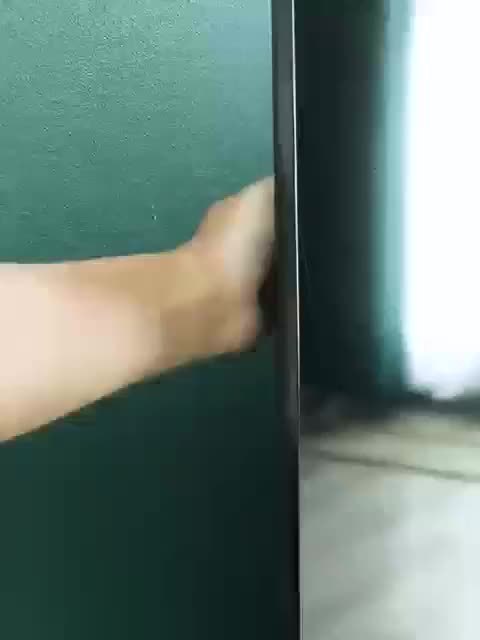 FlexiClean Utsträckbar Dammvippa – Justerbar och Flexibel Carvallo