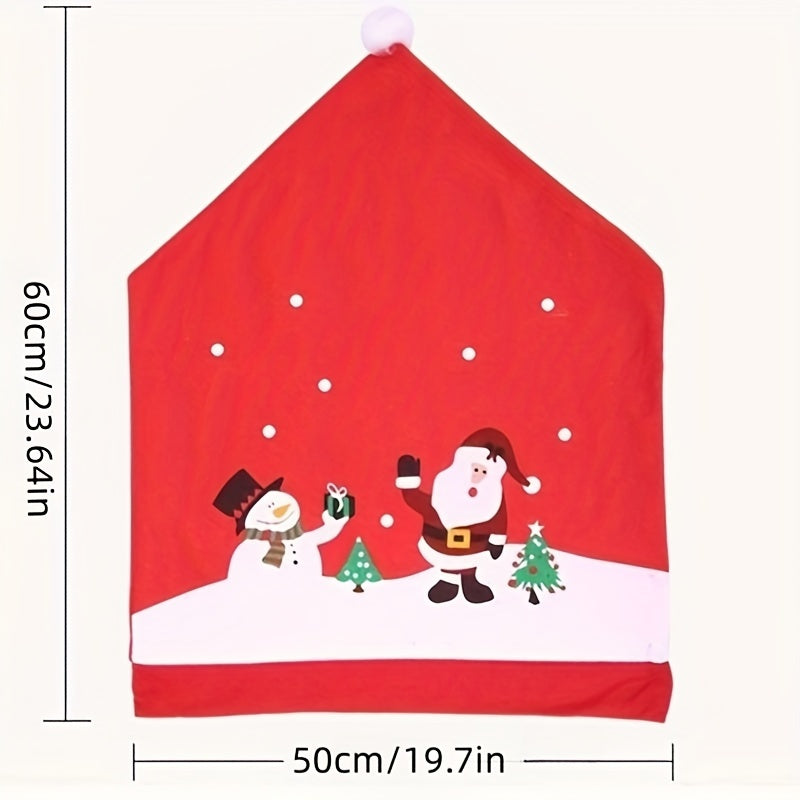 Festlig Stolsöverdrag – För ett Glädjefyllt Bord Carvallo