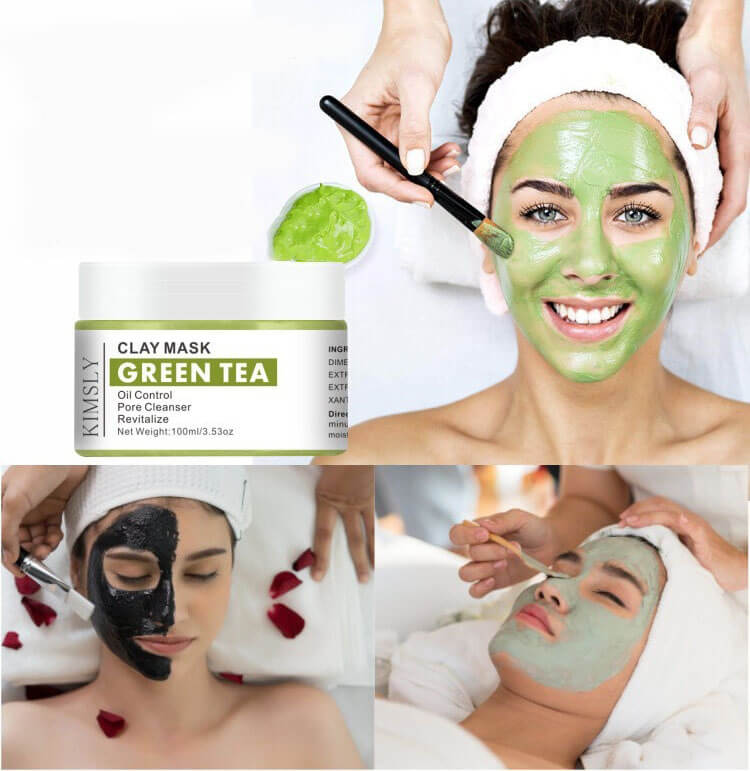 Klargörande lermask-Beauty-Hemnix-Hemnix