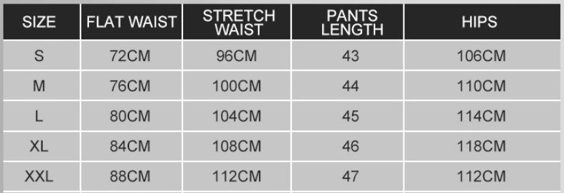 Board Short för män-Clothes for Men-Bellasverige-Hemnix