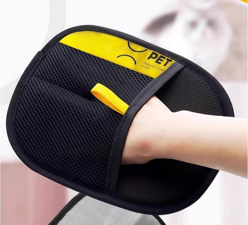 Pälsborttagare för hund & katt - grooming och massage i ett-VaruZ-Hemnix