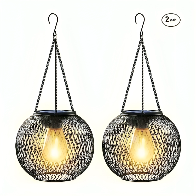 Carvallo | GlowLume - Stämningsfulla sol-lampor för din utomhusmiljö! Carvallo