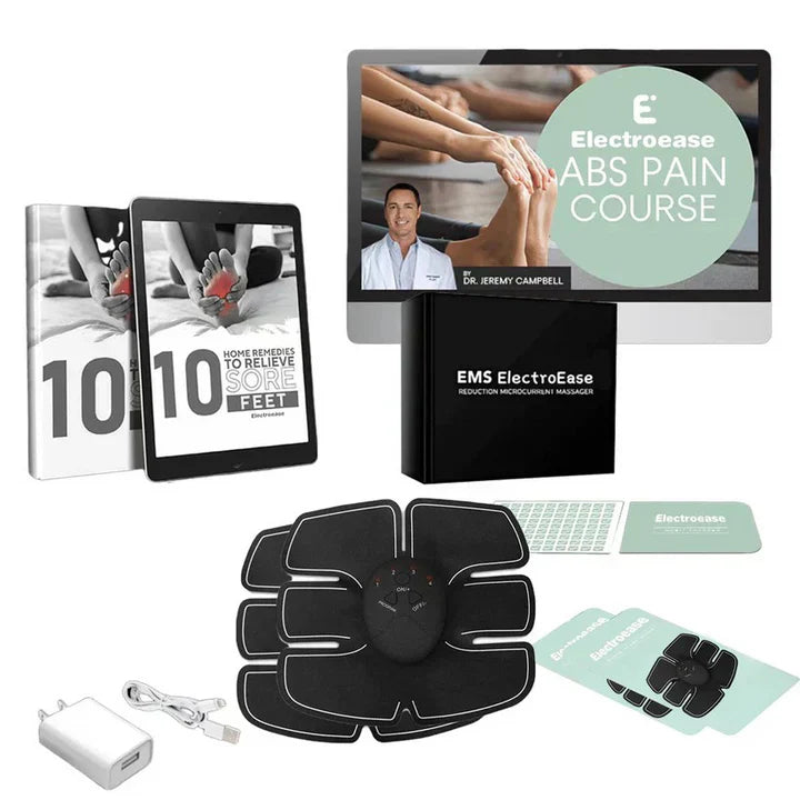 Höft- och bentränare Carvallo