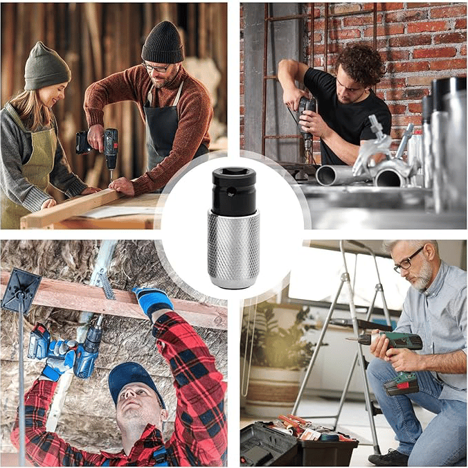 Carvallo – Mer kraft. Fler möjligheter. Carvallo