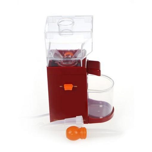 Royaleva Jordnötssmörmaskin för Färska Hälsosamma Pålägg Carvallo