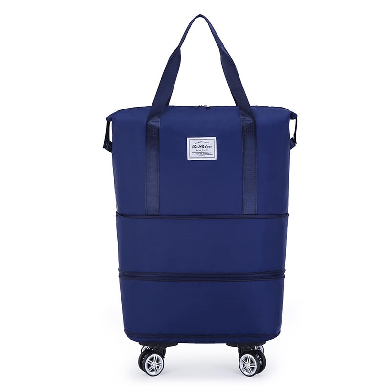 Carvallo – Smart packa, lätt rulla Carvallo