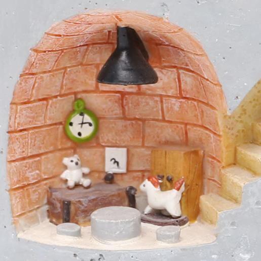 Husdjurskonfidentiell Bostad Planterkruka MILA Sverige