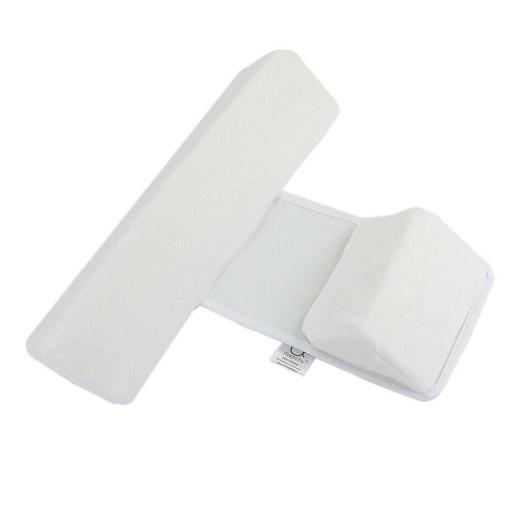 Anti Roll Baby Pillow Carvallo