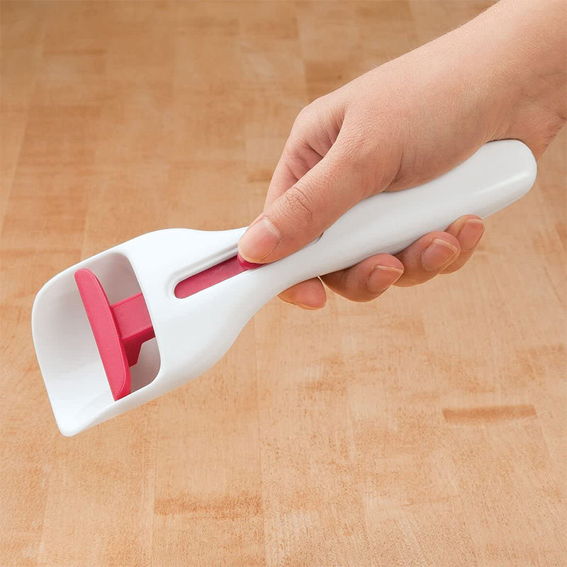Carvallo - Non-stick coated cake serving spoon Carvallo