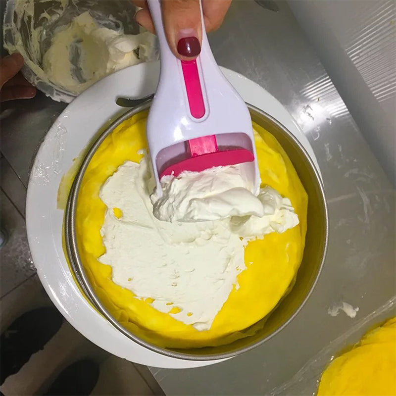 Carvallo - Non-stick coated cake serving spoon Carvallo