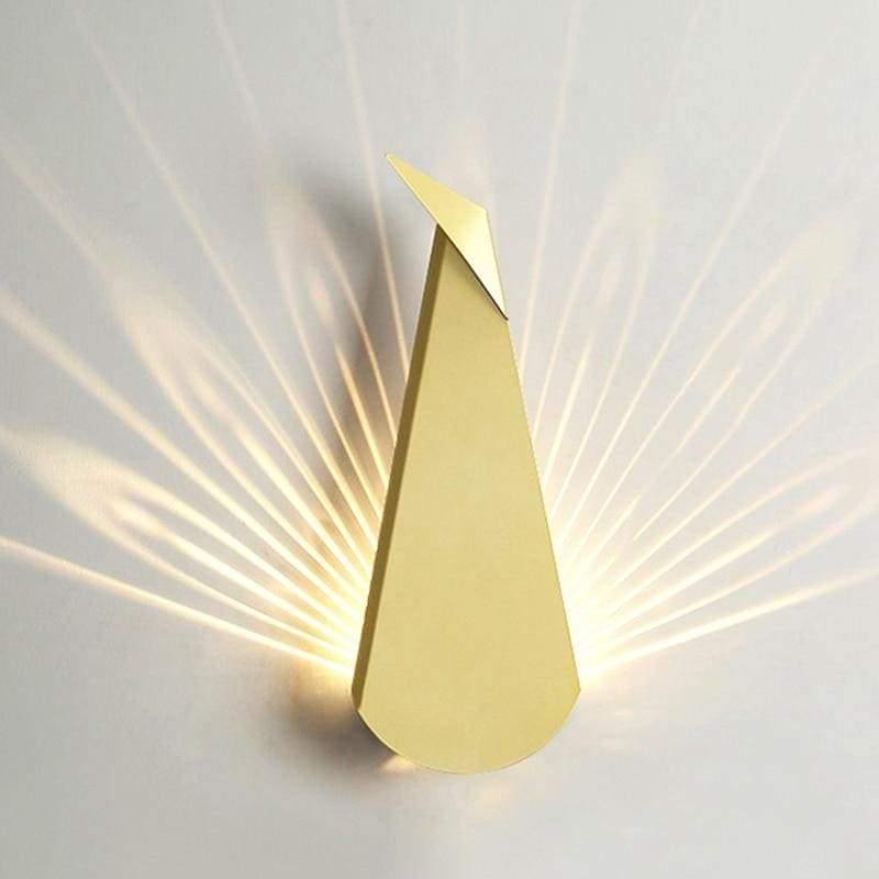 Carvallo – Elegant Vägglampa med Energieffektiv Belysning Carvallo