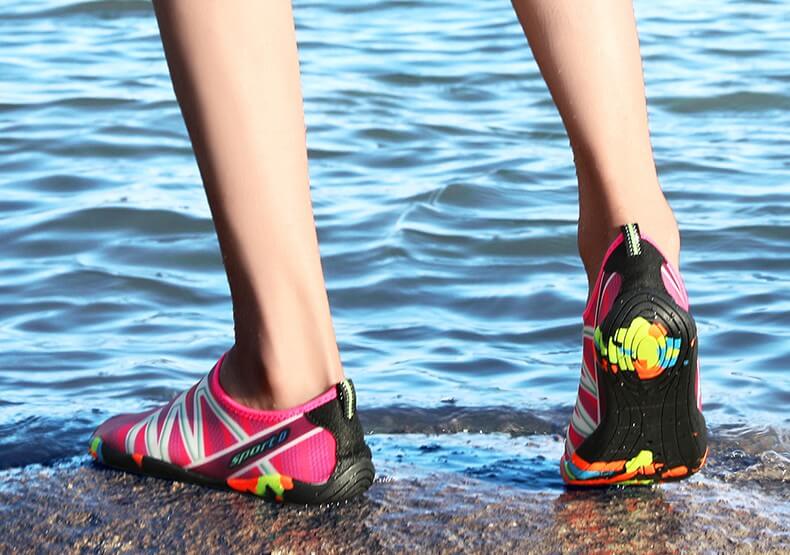 Snabbtorkande Aqua skor-Shoes for Men-Hemnix-Hemnix