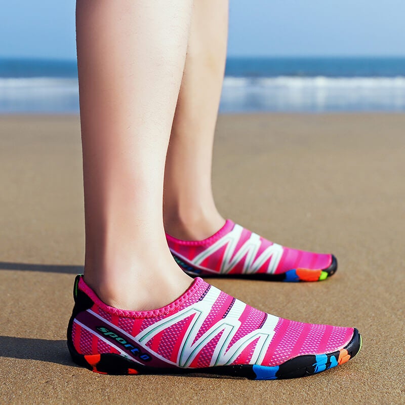 Snabbtorkande Aqua skor-Shoes for Men-Hemnix-Hemnix