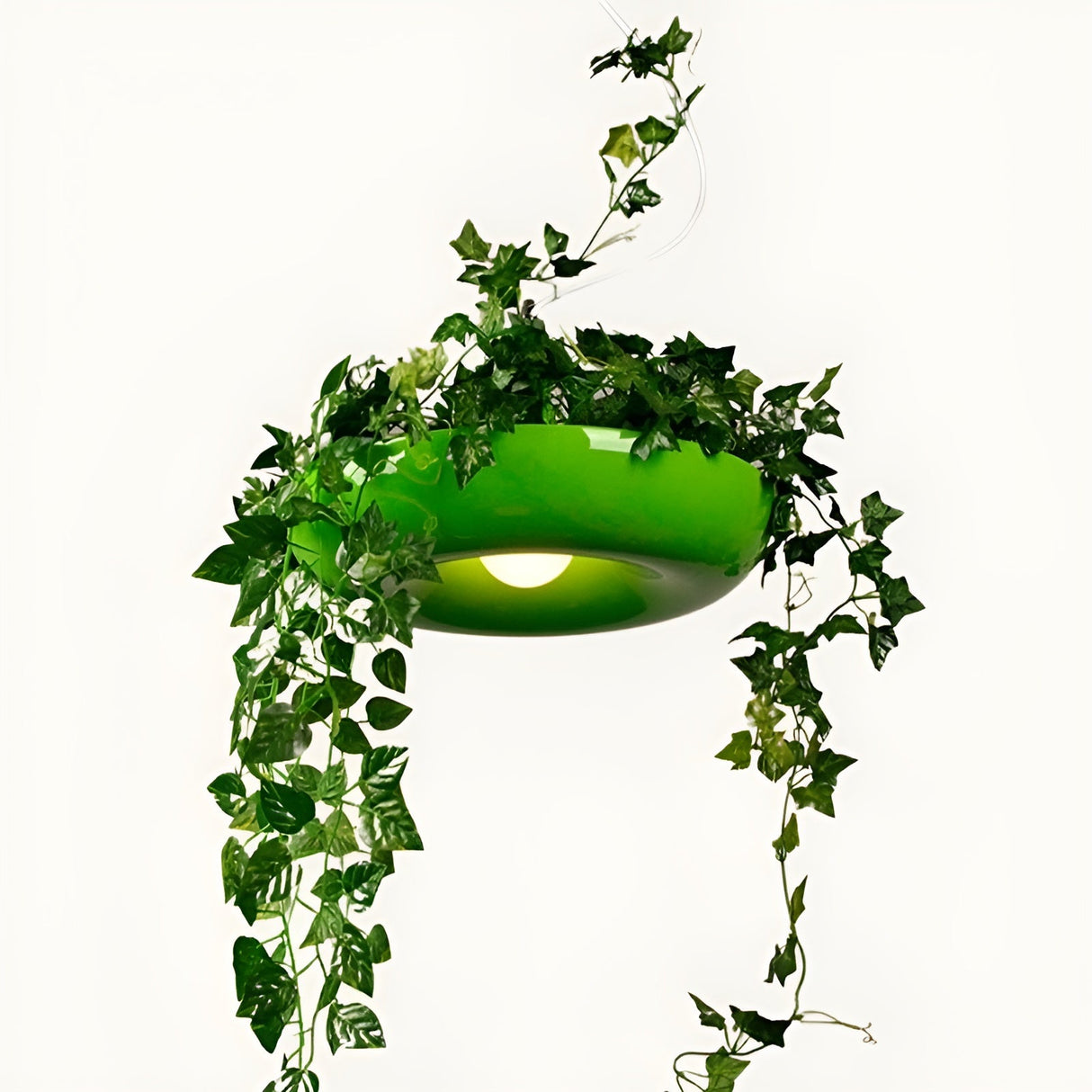 SkyGlow Light - Nordic Blomkruka Hänglampa Carvallo