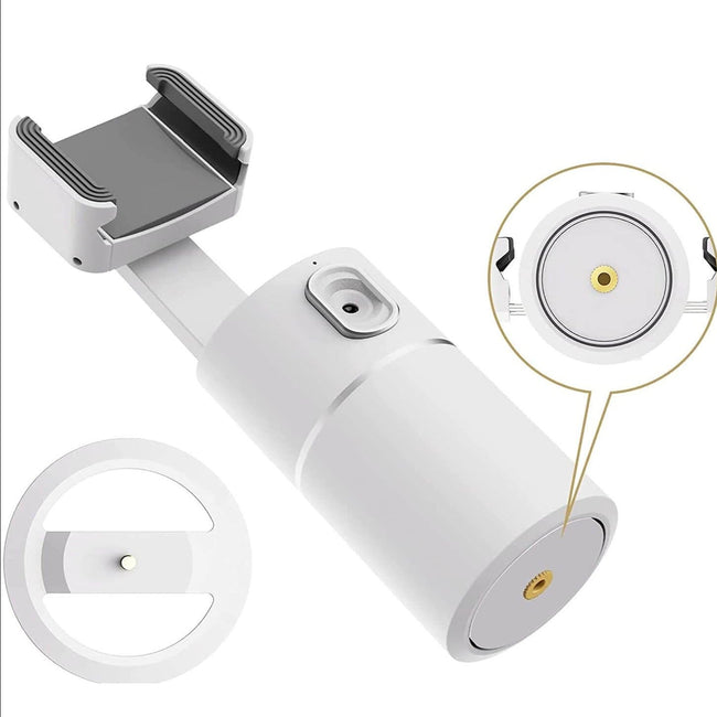 MotionMaster - Smart telefonhållare med automatisk ansiktsigenkänning Carvallo