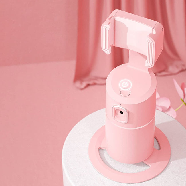 MotionMaster - Smart telefonhållare med automatisk ansiktsigenkänning Carvallo