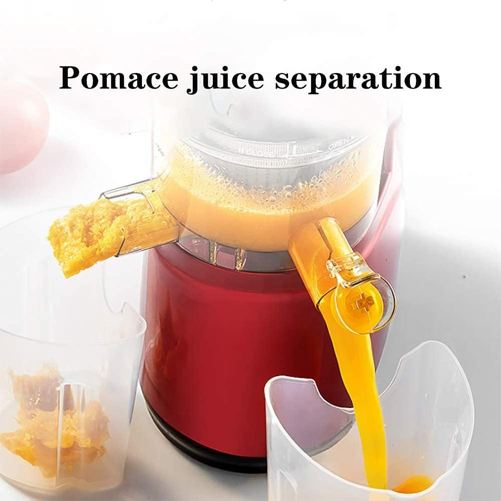Automatisk Juicer Carvallo