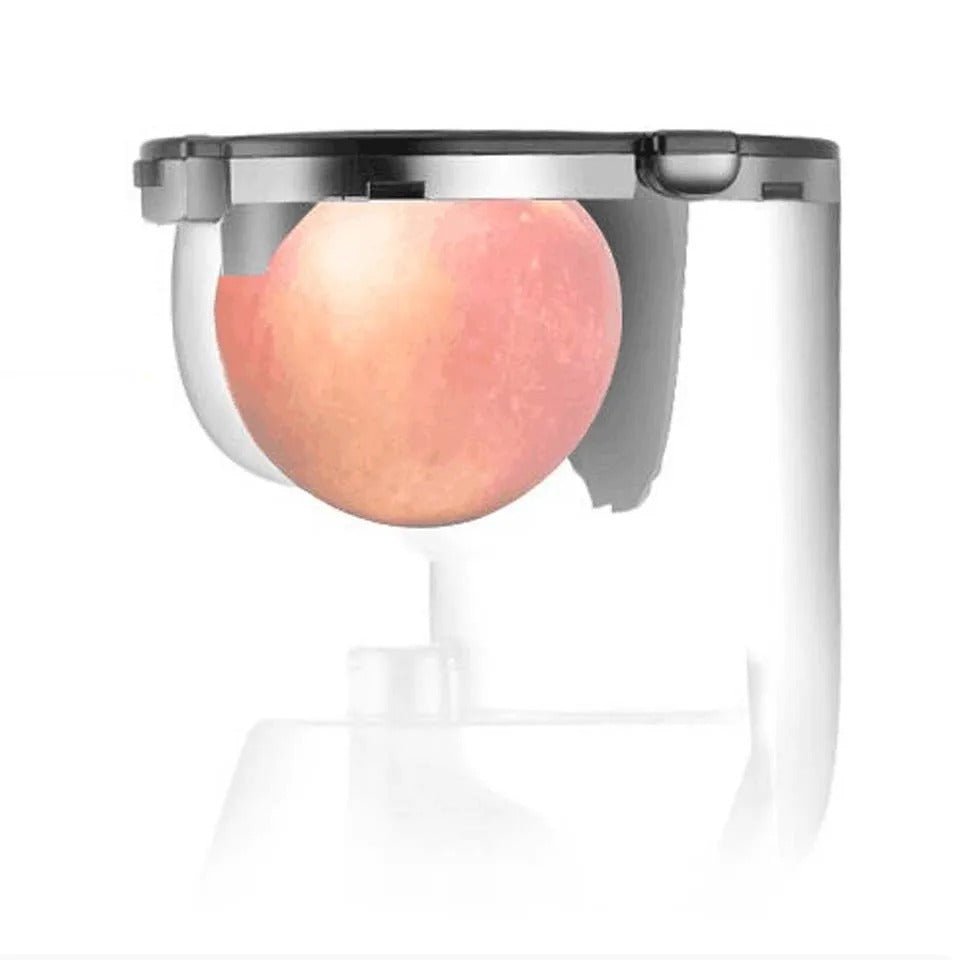 Automatisk Juicer Carvallo