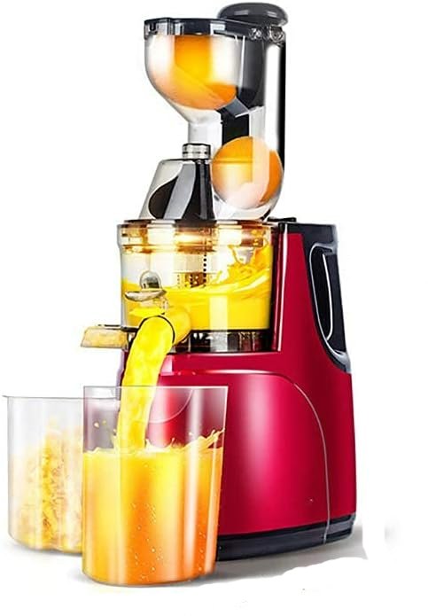 Automatisk Juicer Carvallo