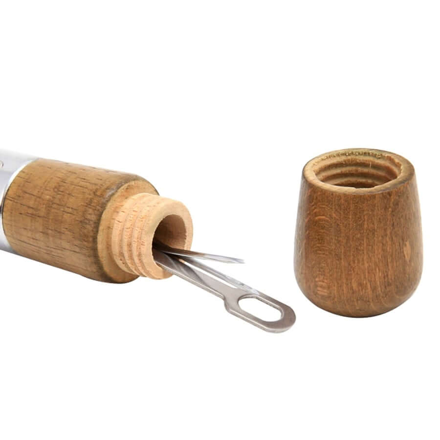 Läder syning Awl verktygssats-DIY-Bellasverige-Hemnix