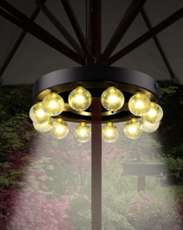 Shineshade - Lampe Parasol Élégante Et Polyvalente MILA Sverige