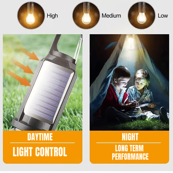 Carvallo – Helles Licht. Laddad av solen. Carvallo