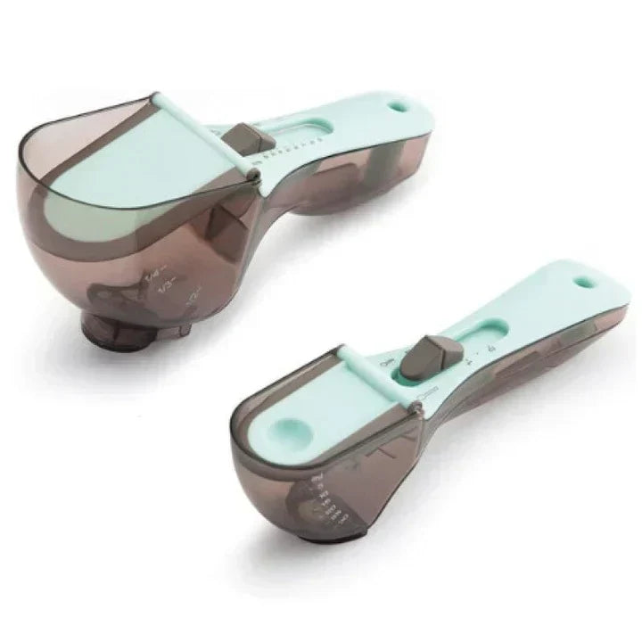 Carvallo - Justerbar måttslev Carvallo