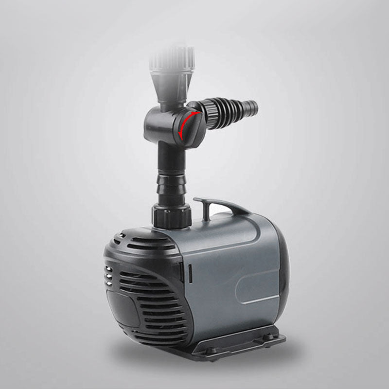 FlowMaster-Pumpe – langlebig, einstellbar und vielseitig einsetzbar MILA Sverige