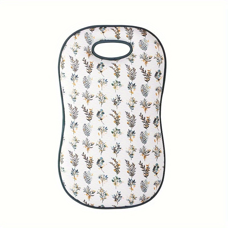 Carvallo Trädgårdsknäkudde med memoryskum | Vattentålig & Andningsbar | För trädgårdsarbete & utomhusaktiviteter Carvallo