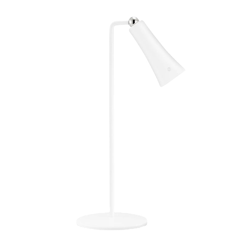 Carvallo - 3-i-1 magnetisk bärbar bordslampa Carvallo