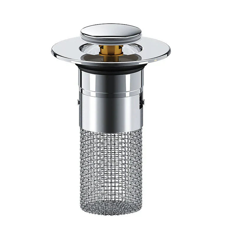 Carvallo - Håller dina avlopp rena och fräscha Carvallo