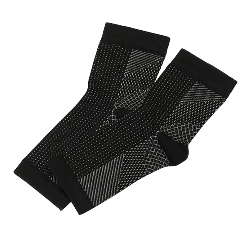 Stödstrumpor (hälsporre)-Hemnix-Hemnix