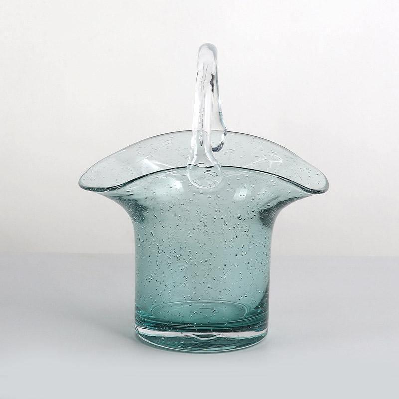 Väska & Korg Glasvas MILA Sverige