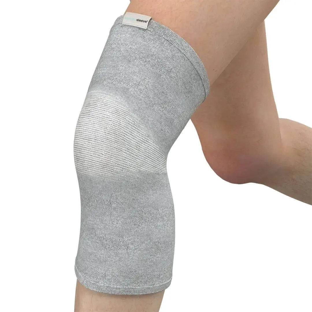 BambuSleeve™ Knee Sleeves-0-BambuSleeve-Hemnix