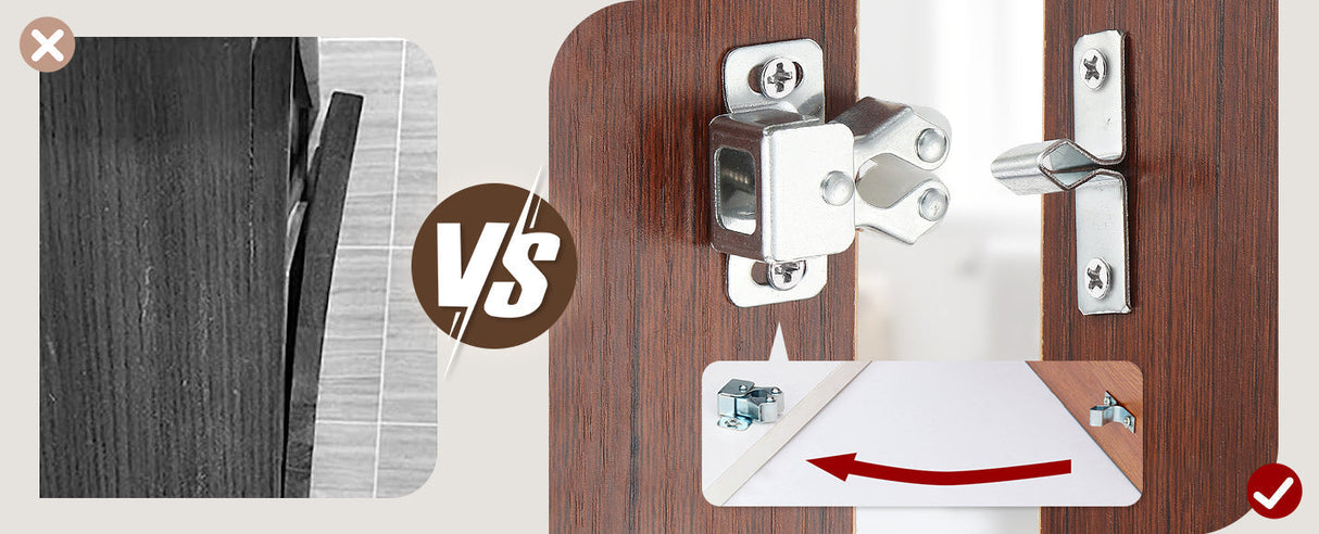 Carvallo | CloseFix – Klick, passar, håller! Carvallo