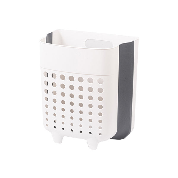 Carvallo – Kompakt Förvaringsbehållare med Ventilerad Design för Kök & Badrum Carvallo