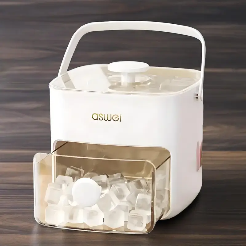 Frosté – Den stiliga iskylaren för dina speciella ögonblick! Carvallo