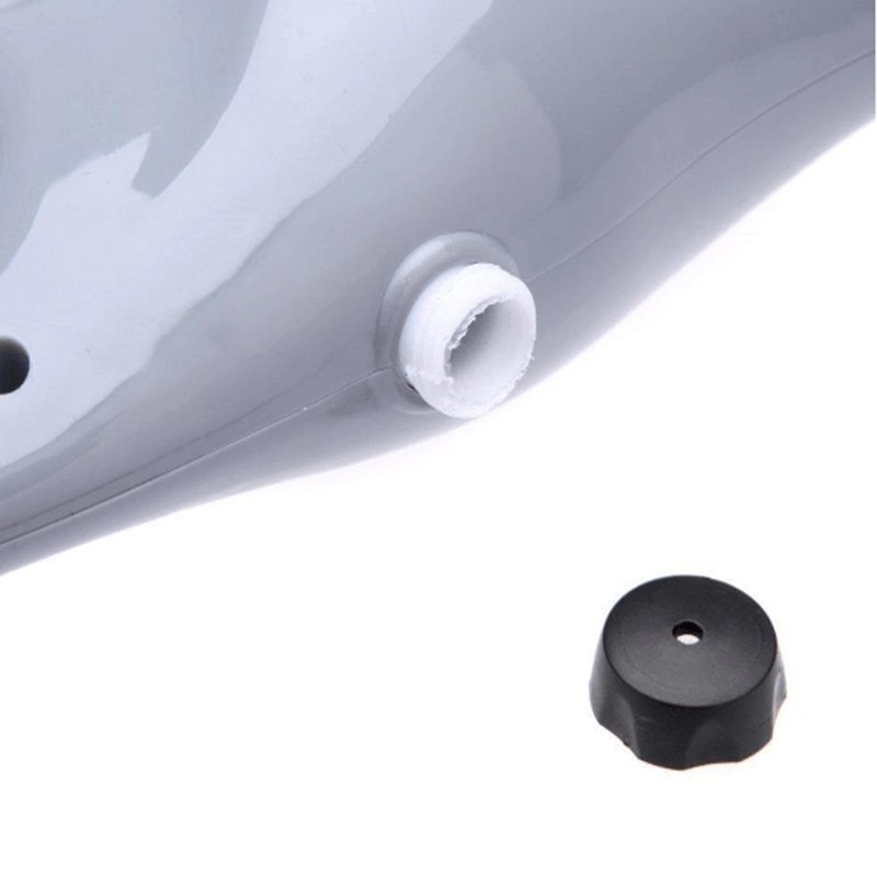 Carvallo – Perfekt rengöring för hälsosam grillning! Carvallo