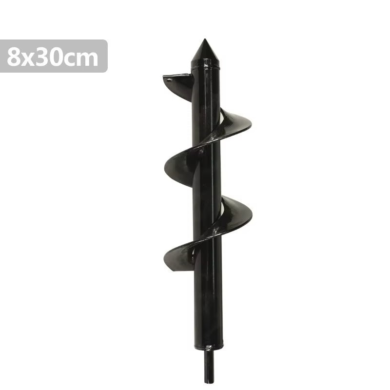 SoilBuster Trädgårdsborra Bit Carvallo