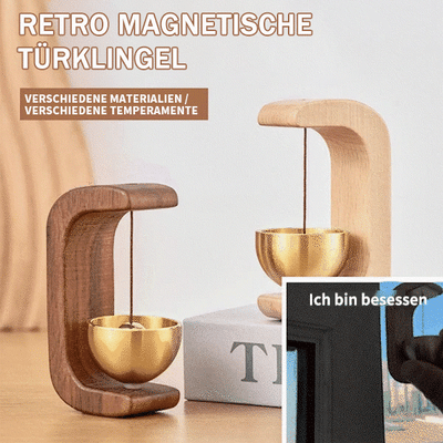 Carvallo – Den stiliga dörrklockan med ljud att bli förälskad i Carvallo