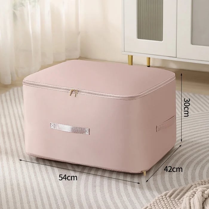 Carvallo - Super platsbesparande kompressionsorganisator Carvallo