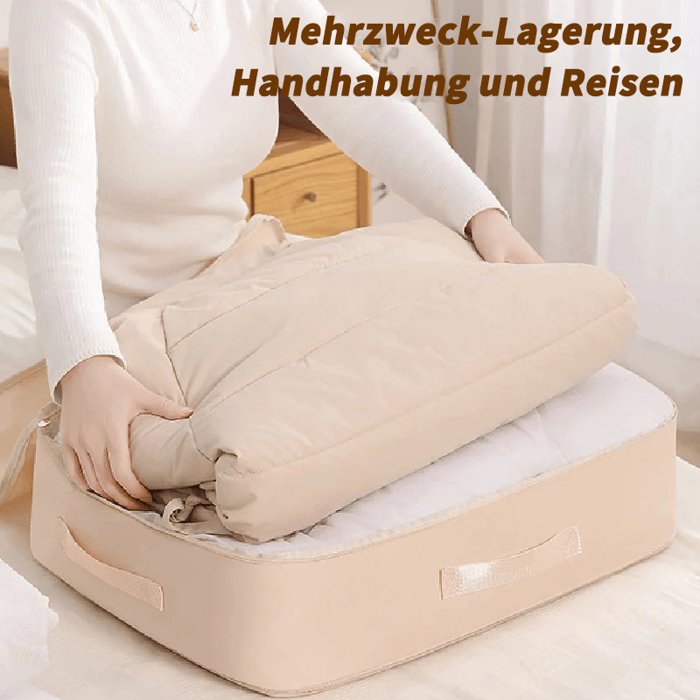 Carvallo - Super platsbesparande kompressionsorganisator Carvallo