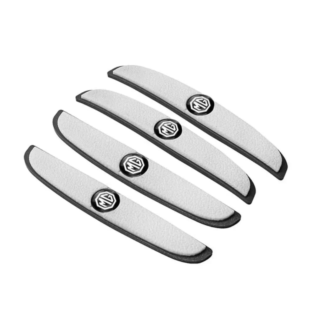 Snygga kantskydd för bilar - Förstklassiga stöttåliga bildörrskydd MILA Sverige