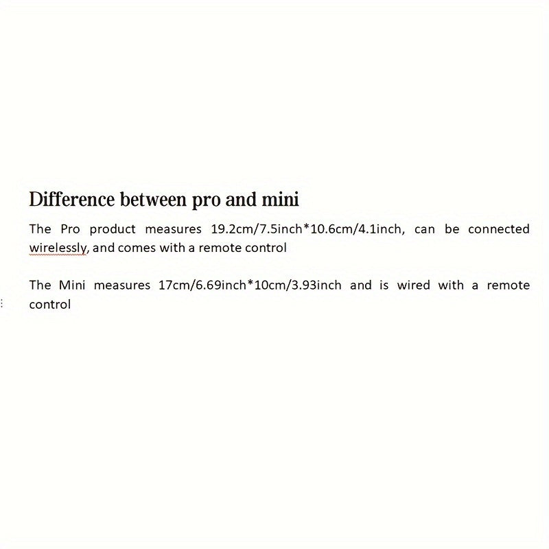 Lumora Ultimate Sovrum Projektor Carvallo