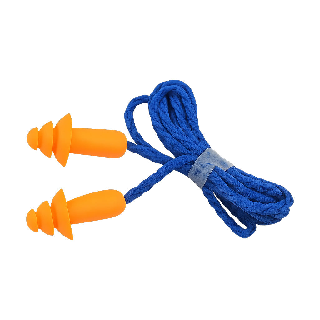 Öronproppar med Snöre-Hemnix-Hemnix