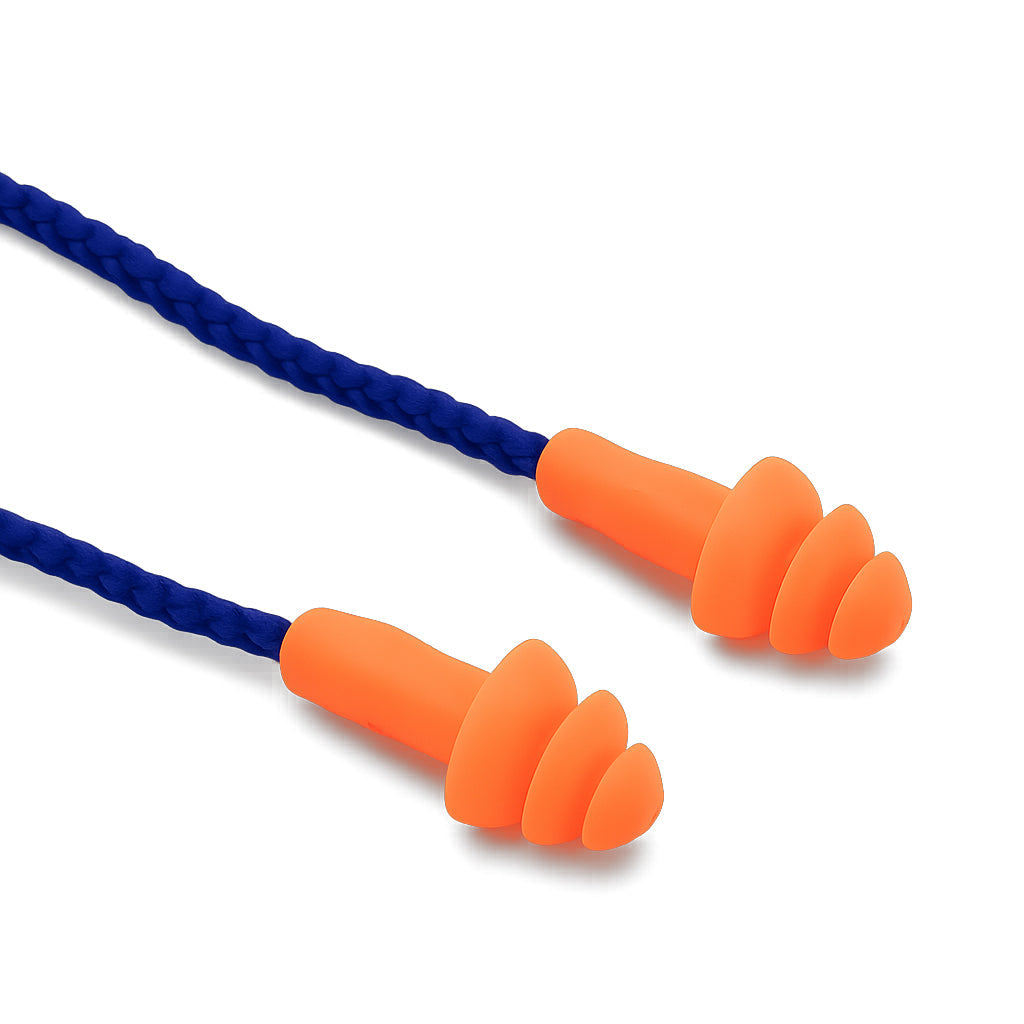 Öronproppar med Snöre-Hemnix-Hemnix