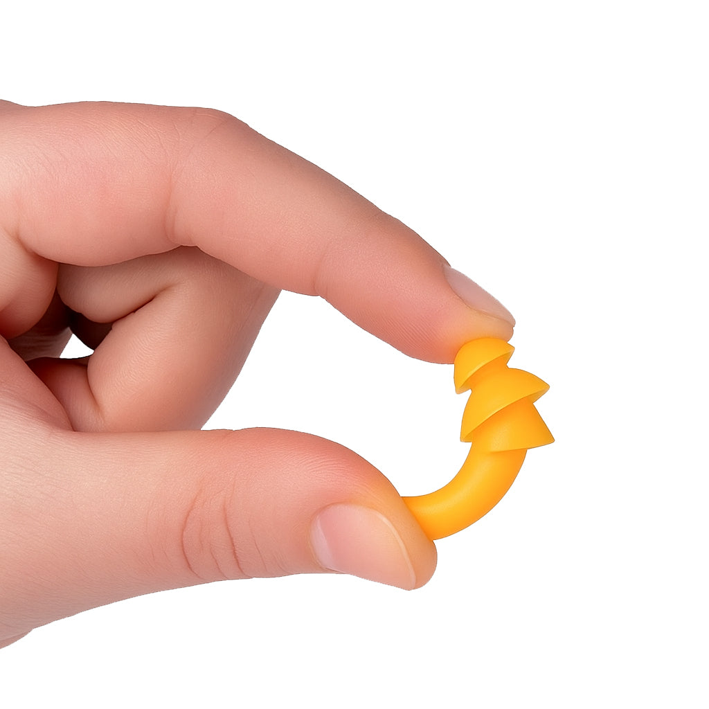 Öronproppar med Snöre-Hemnix-Hemnix