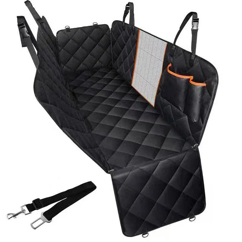 Bilsätesskydd För Husdjur och Passagerare-leksaker-VaruZ-Bilsätesskydd Ultra-Hemnix