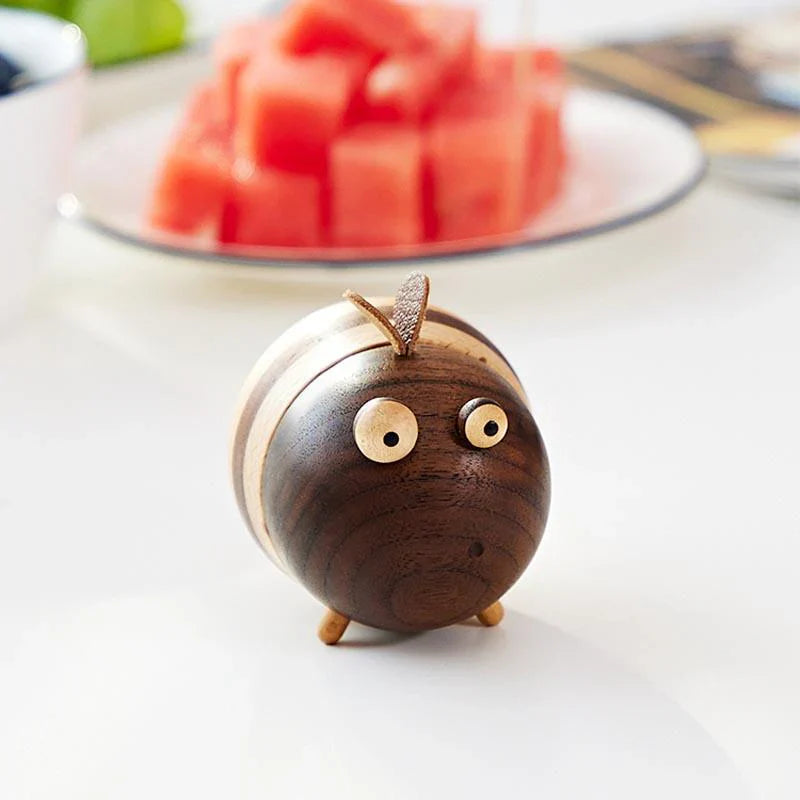 Bihållaren® | Tandpetshållare-Hemnix-Hemnix