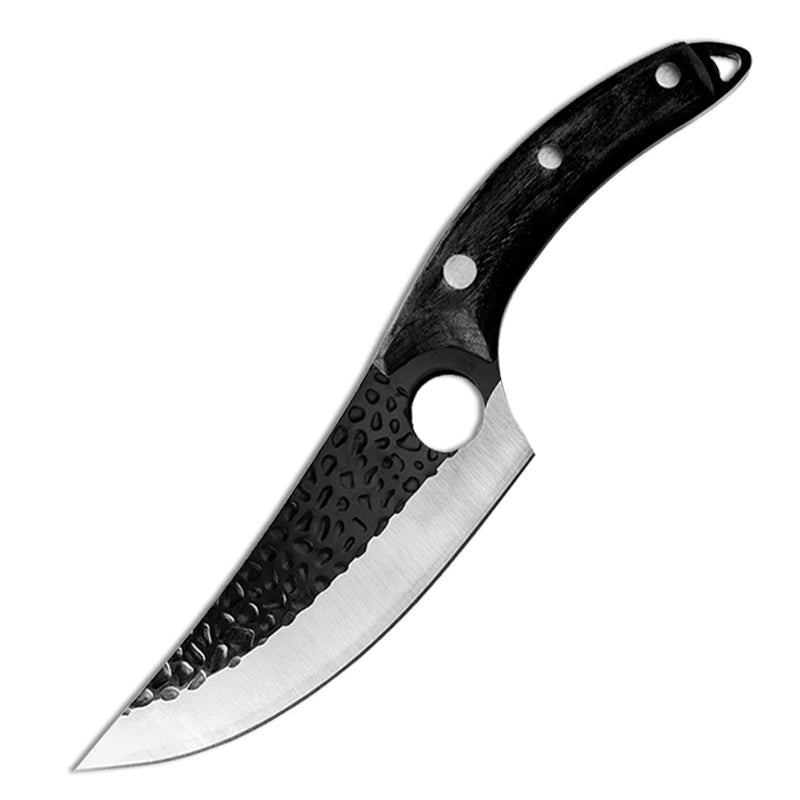 Huusk Kniv - Premium Control Jараnеѕе Handgjord Kök Kniv Carvallo